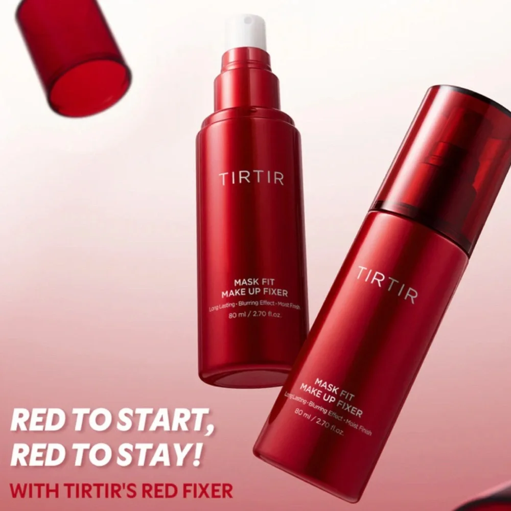 NEW✅Tir Tir Mask Fit Makeup Fixer